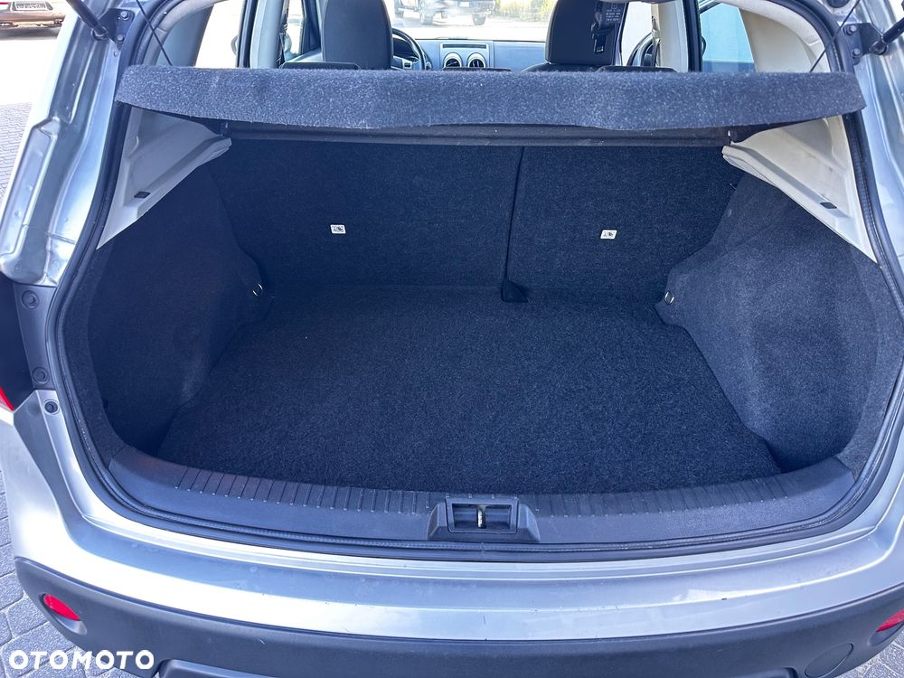 Nissan Qashqai 1.6 acenta - 13