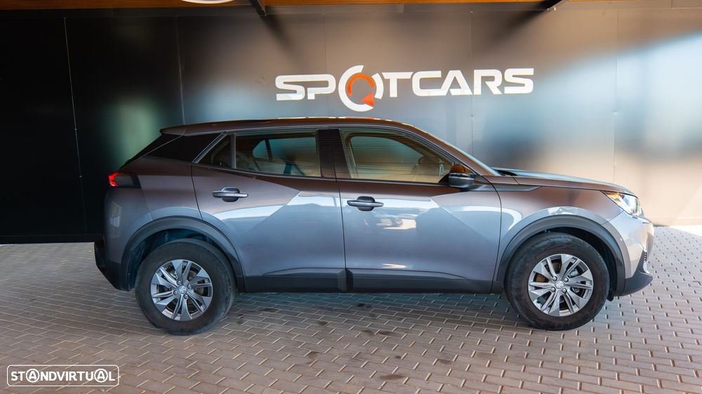 Peugeot 2008 1.2 PureTech Active Pack - 6