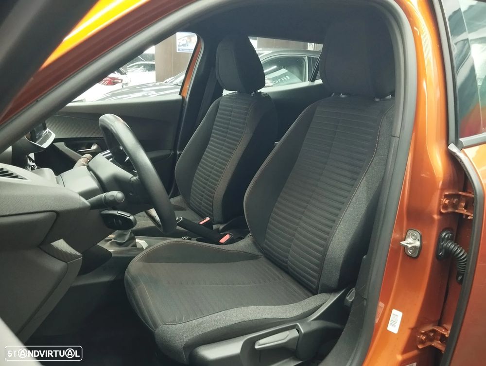 Peugeot 2008 1.2 PureTech Active Pack - 14