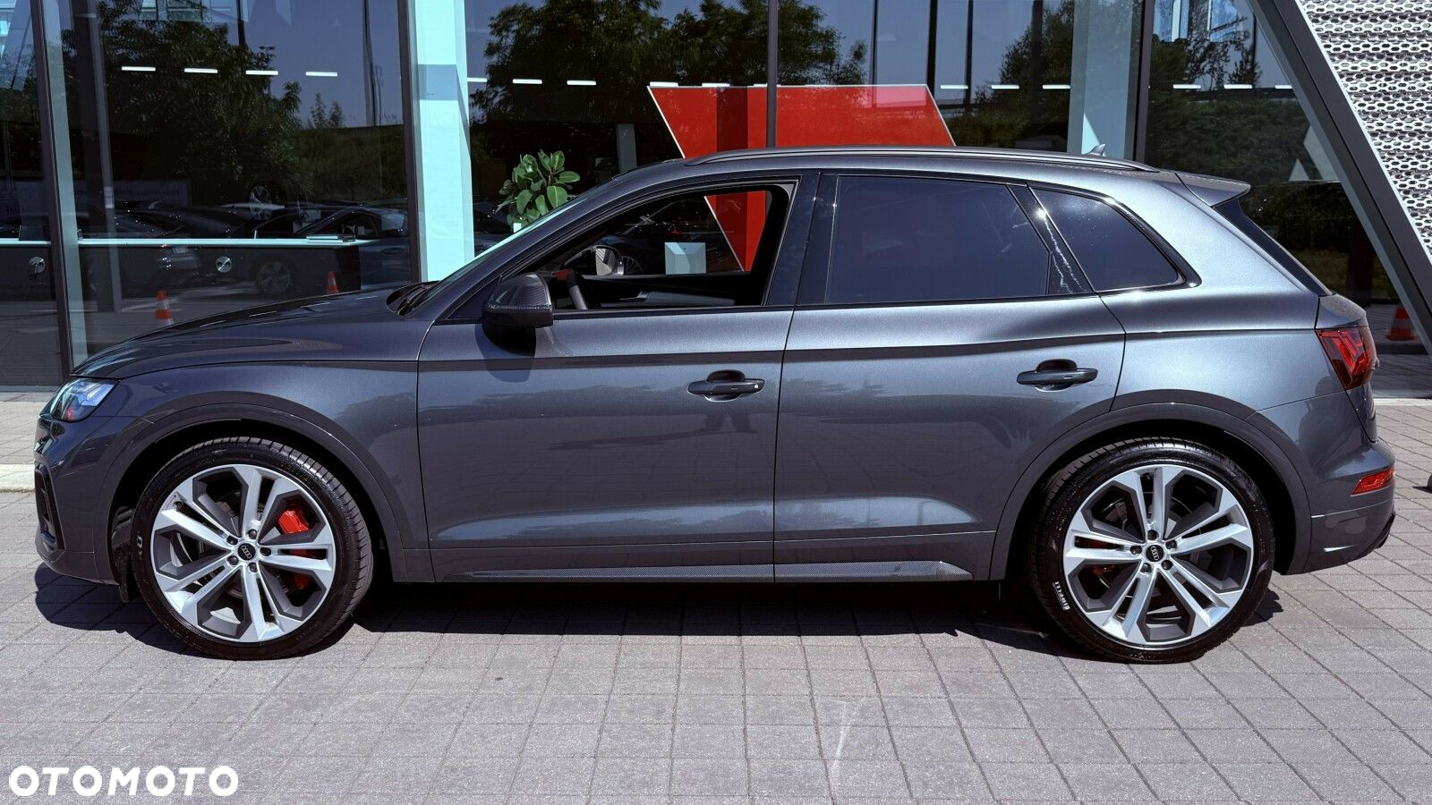 Audi SQ5 - 7