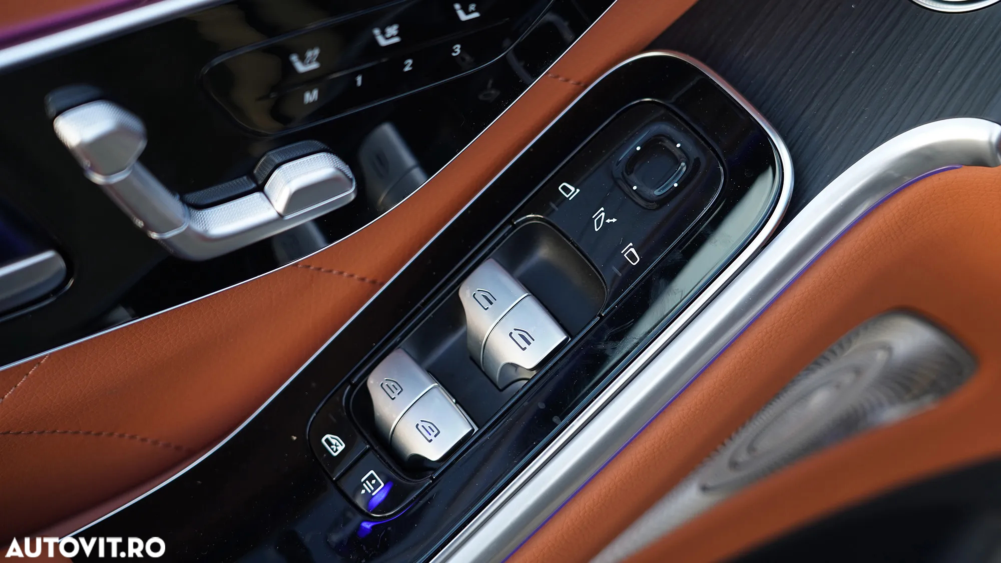 Mercedes-Benz S - 14