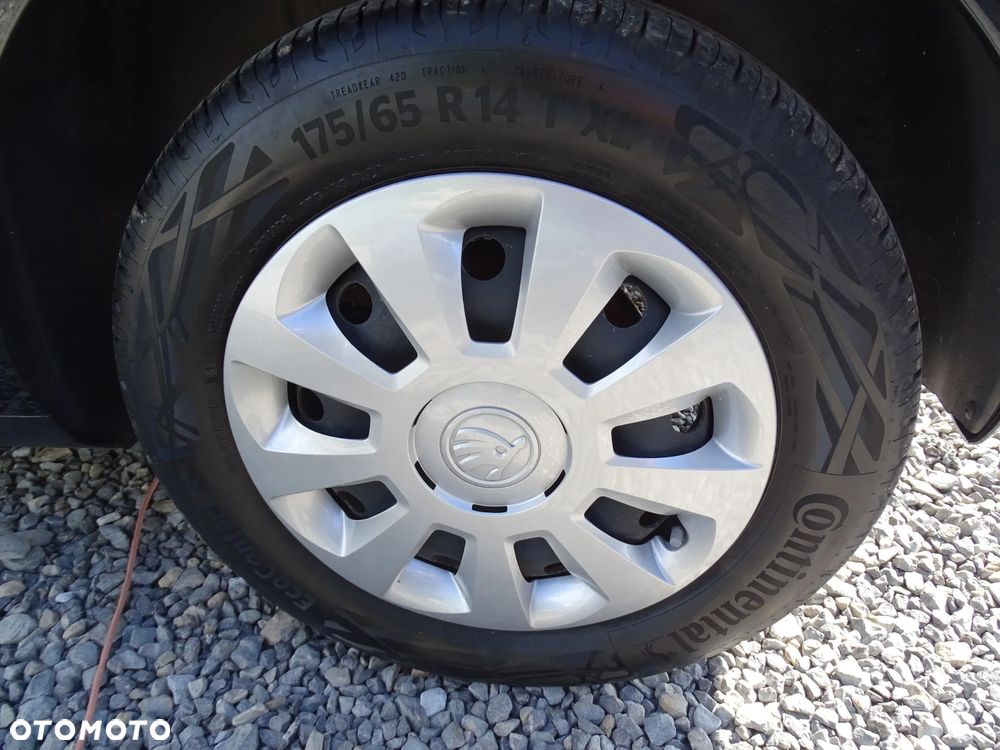Skoda Citigo 1.0 MPI Style - 33