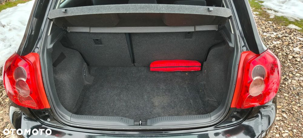 Toyota Auris 1.6 MultiMode Executive - 12