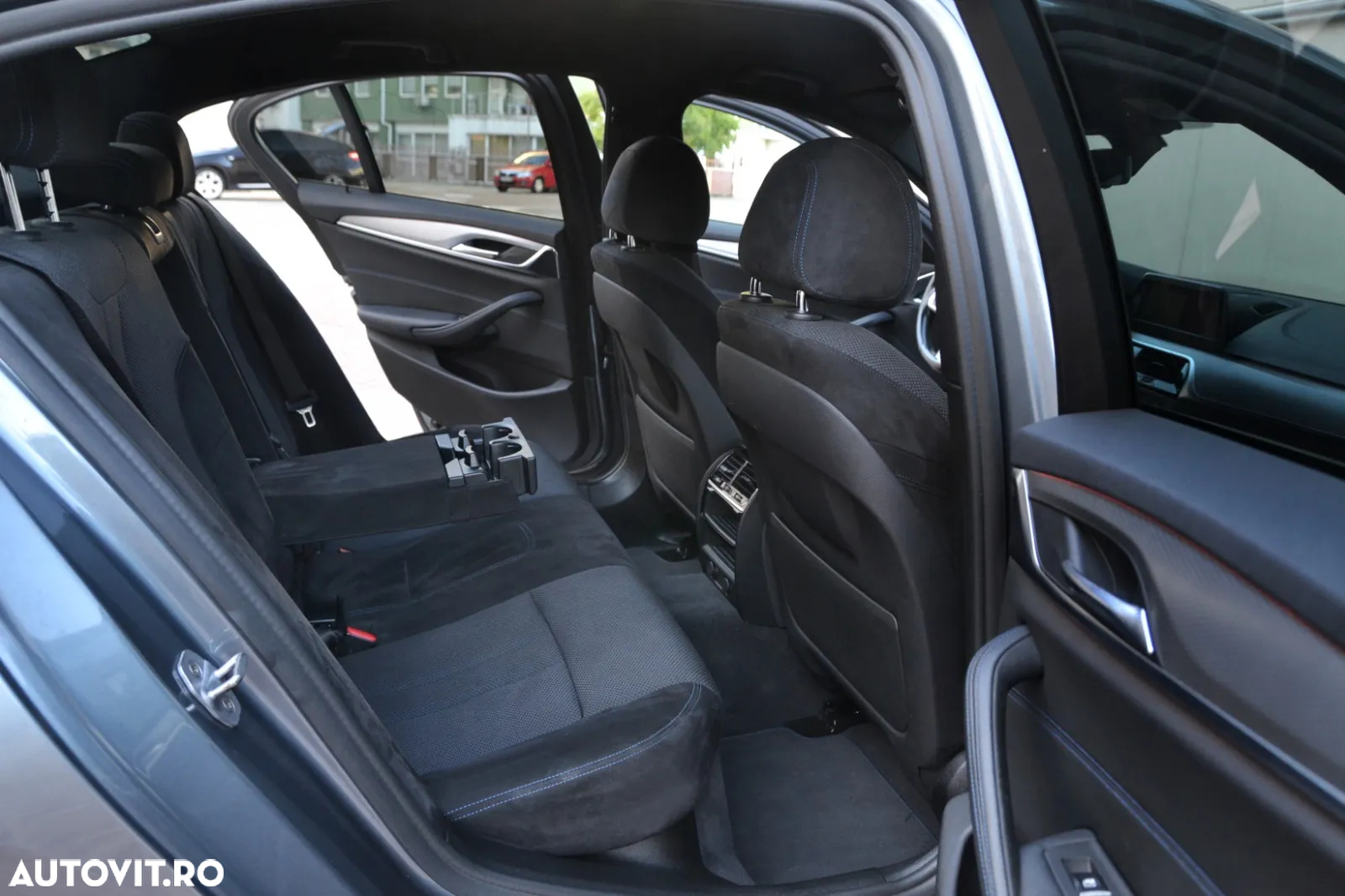 BMW Seria 5 - 14