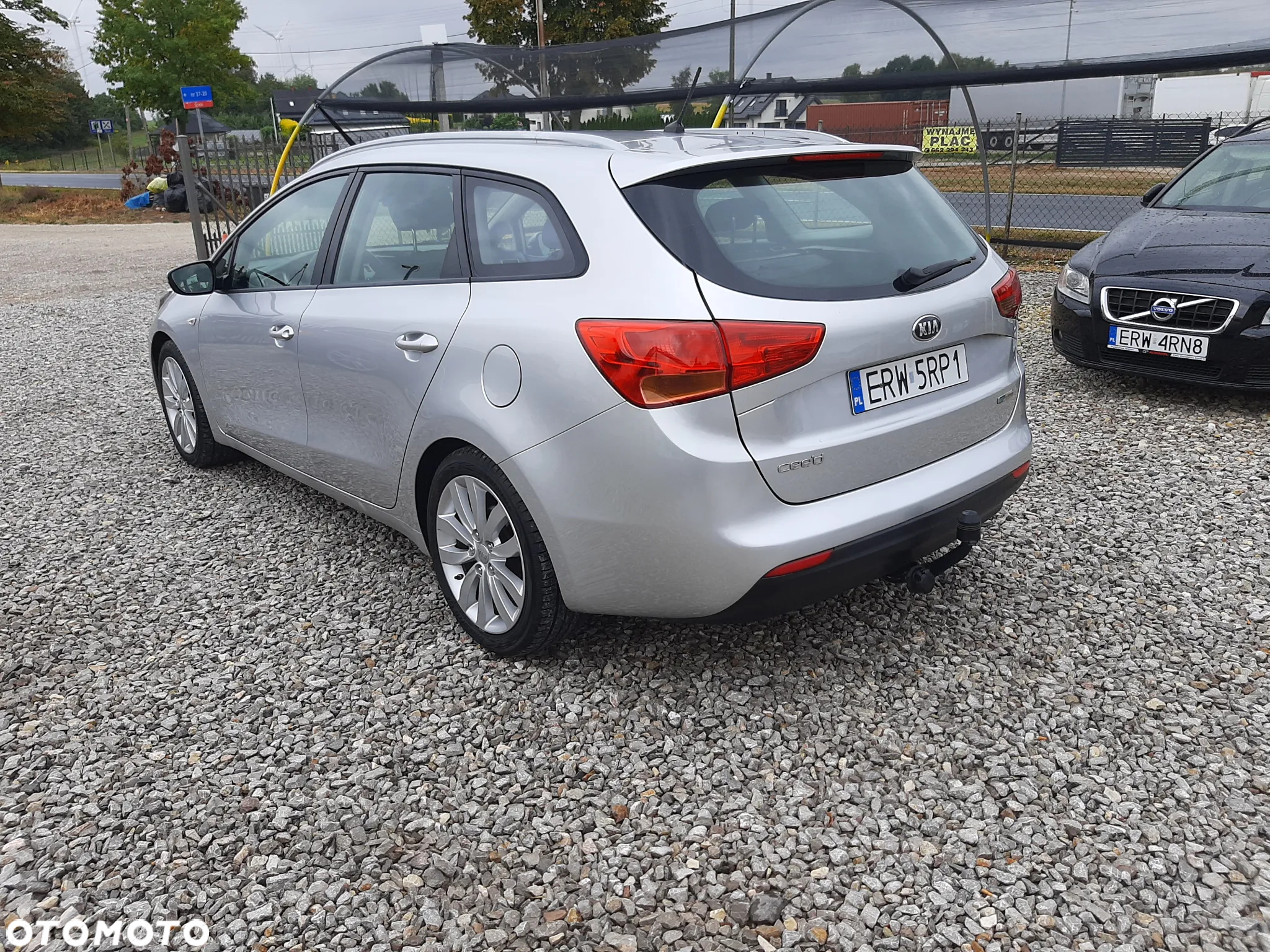 Kia Ceed 1.6 GDI SW Dream-Team Edition - 6