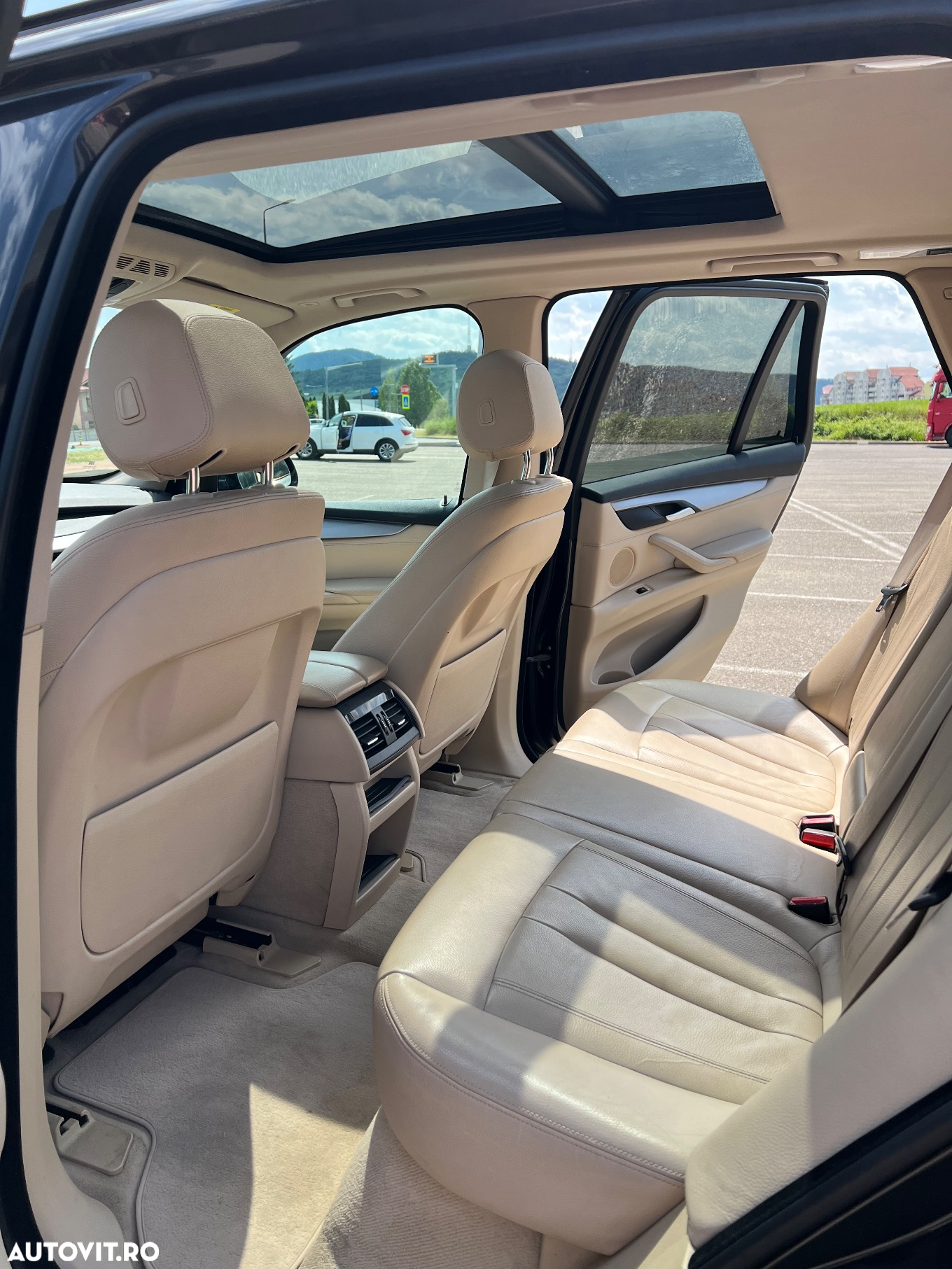 BMW X5 xDrive25d - 14