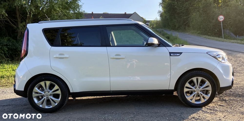 Kia Soul - 7