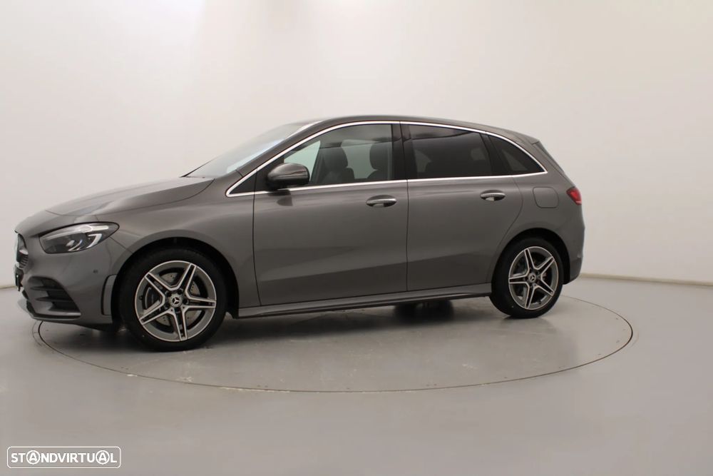 Mercedes-Benz B 250 e AMG Line - 13