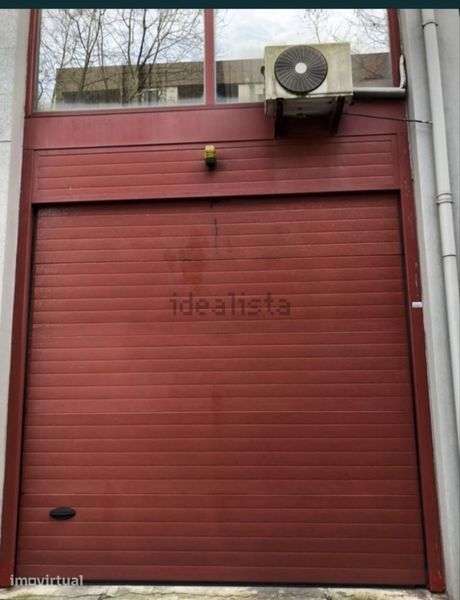 Arrendo lugar de garagem -Matisinhos Sul - Grande imagem: 3/6