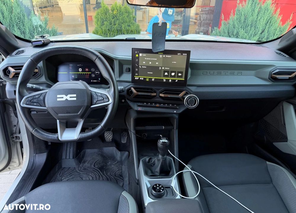 Dacia Duster - 2