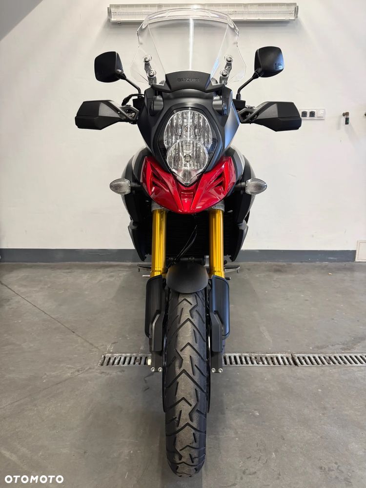 Suzuki V-STROM - 37