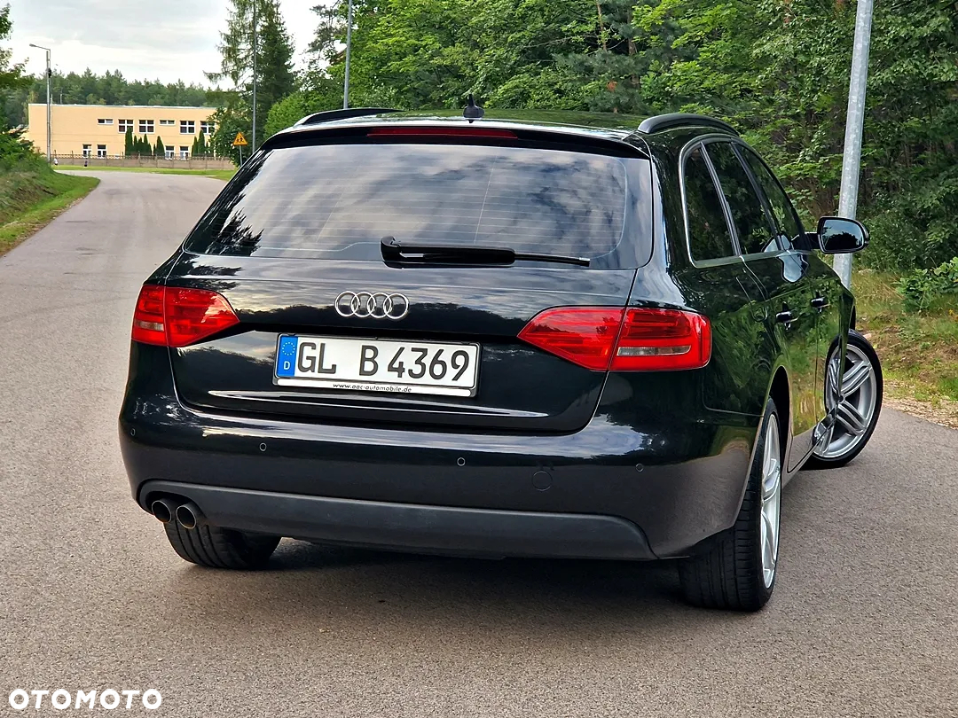 Audi A4 2.0 TDI - 21