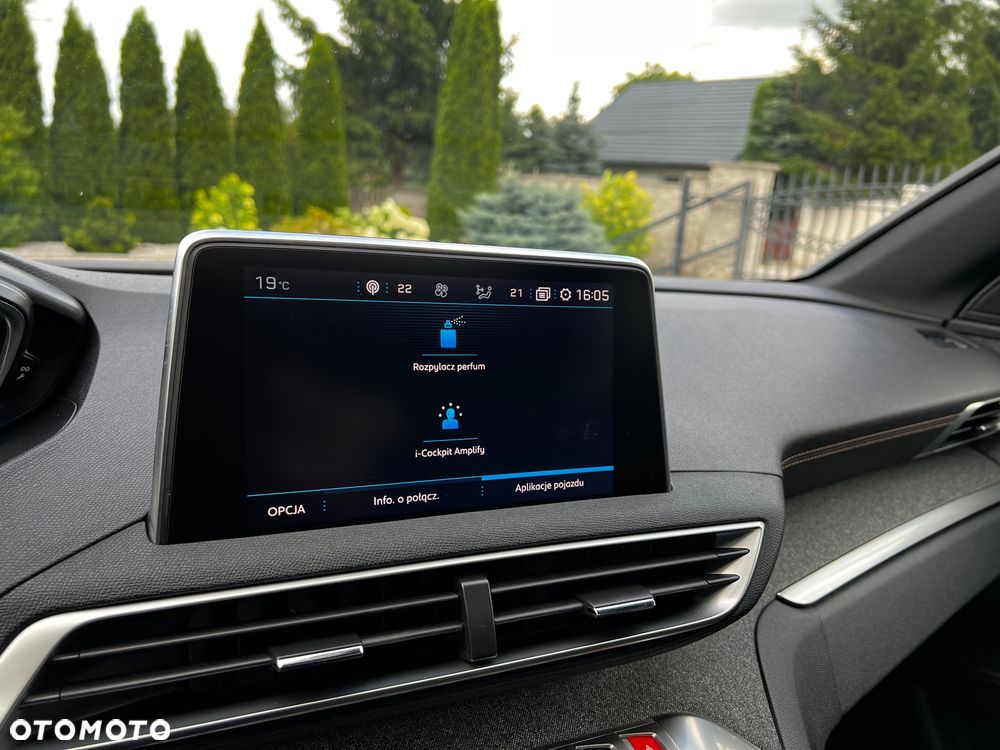 Peugeot 3008 BlueHDi 120 Stop & Start Business-Line - 32