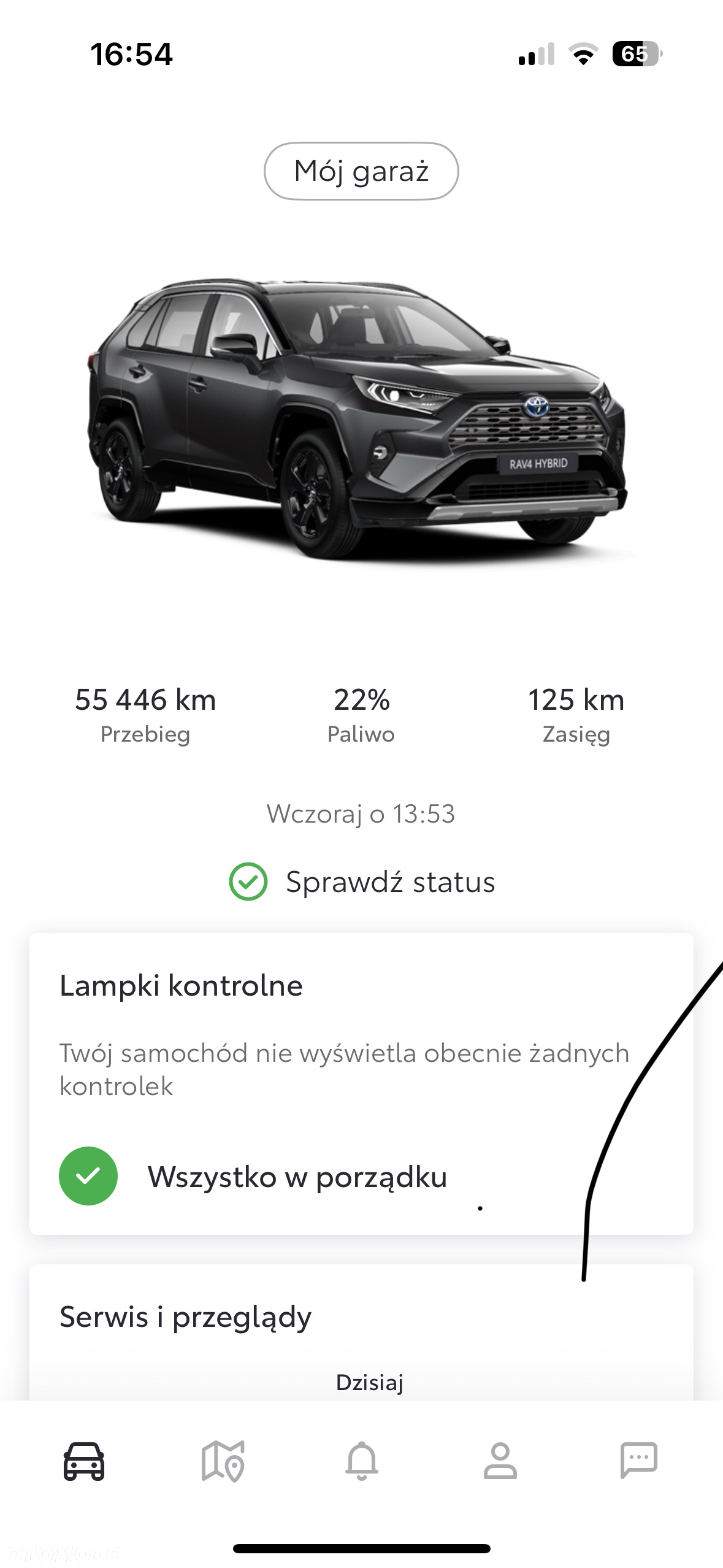 Toyota RAV4 2.5 Hybrid Selection 4x2 - 20
