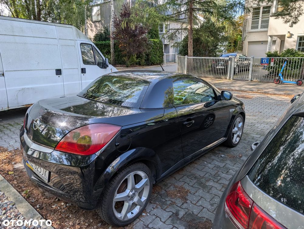 Opel Tigra 1.4 Cosmo - 14