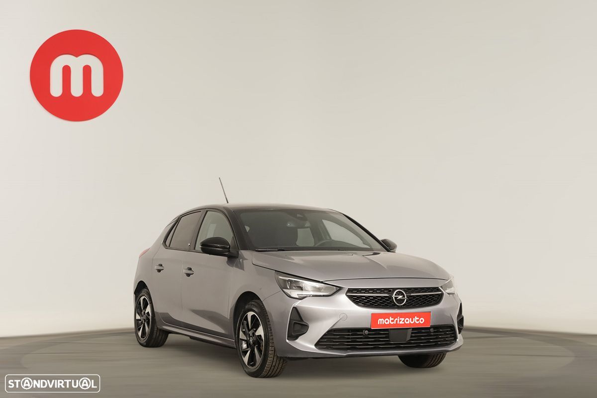 Opel Corsa-e 50 kWh GS - 1