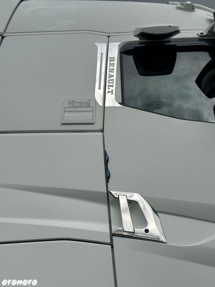Renault GAMATE - 8