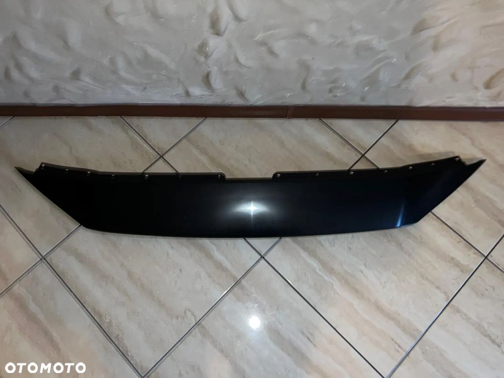 MAZDA CX60 CX-60 CX-80 CX-90 Maskownica Blenda Daszek IDEALNY NOWY - 1