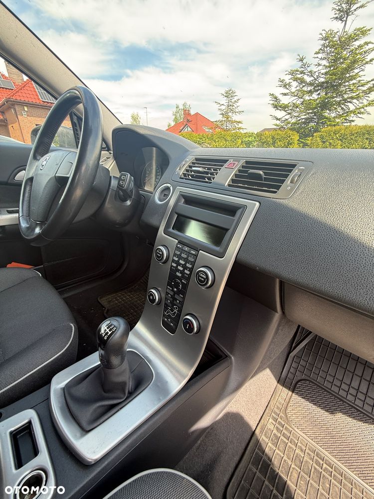Volvo C30 - 19