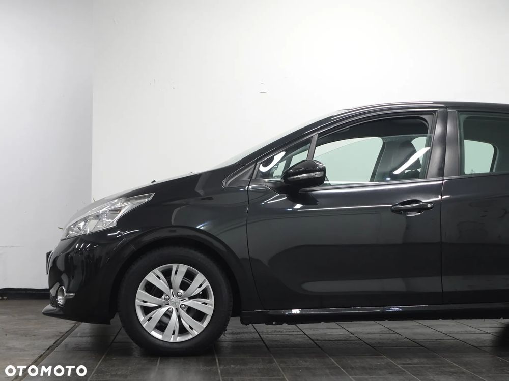 Peugeot 208 1.4 HDi Active - 18