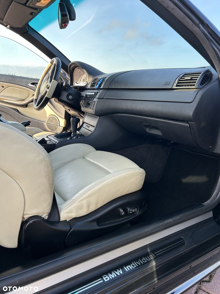 BMW Seria 3 330 Ci Edition Exclusive - 16