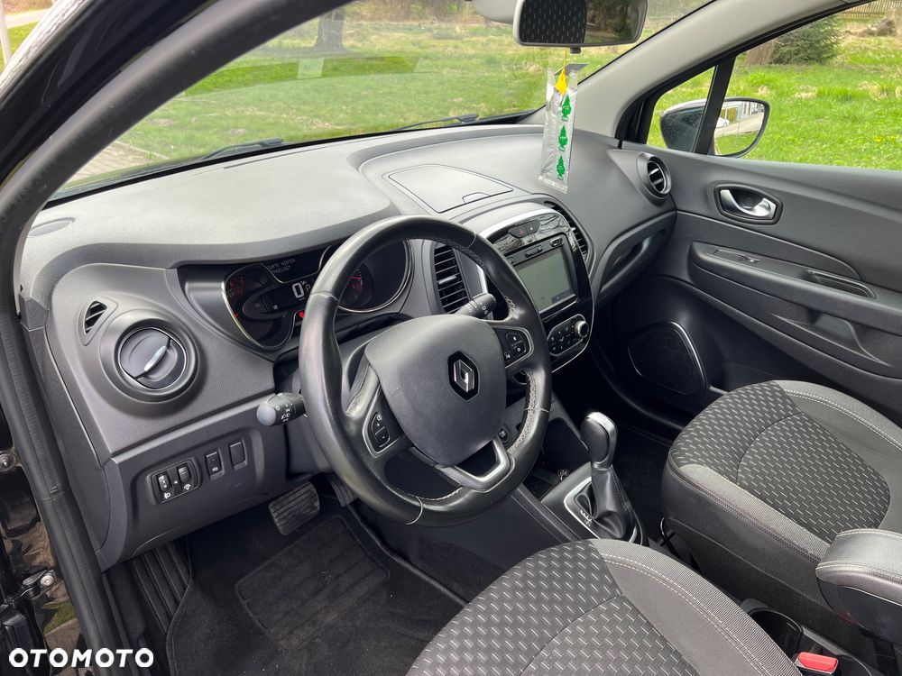 Renault Captur - 14