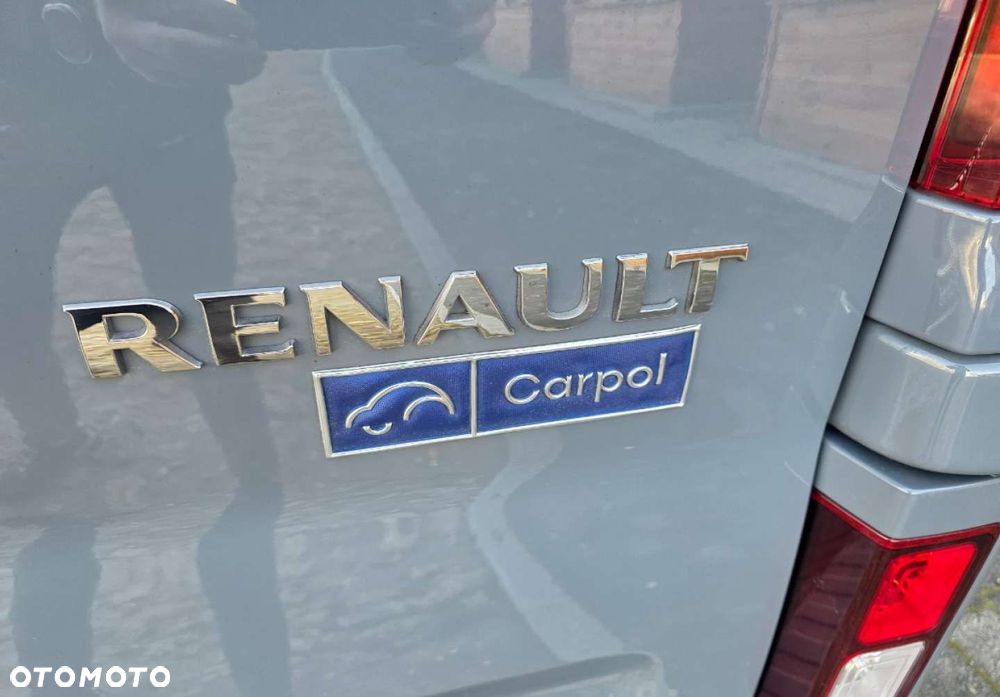 Renault Trafic - 34