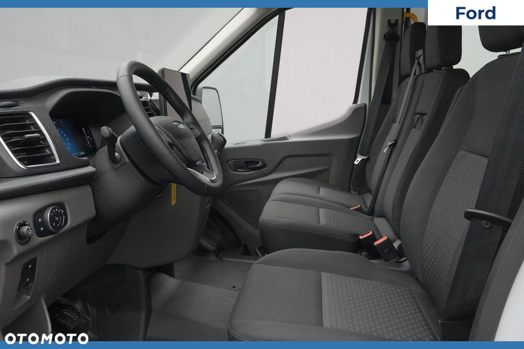 Ford Transit 350 L3H2 Trend Zabudowa Brygadowa 2.0 130KM - 11