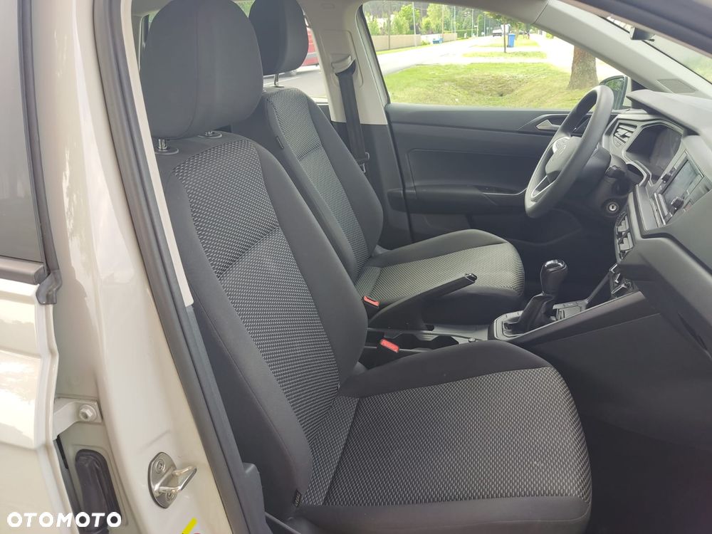 Volkswagen Polo - 20