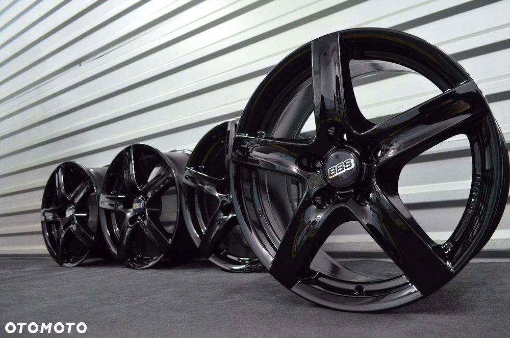 Felgi 5x130 R18 VW Touareg Audi Q7 Porsche Cayenne - 1