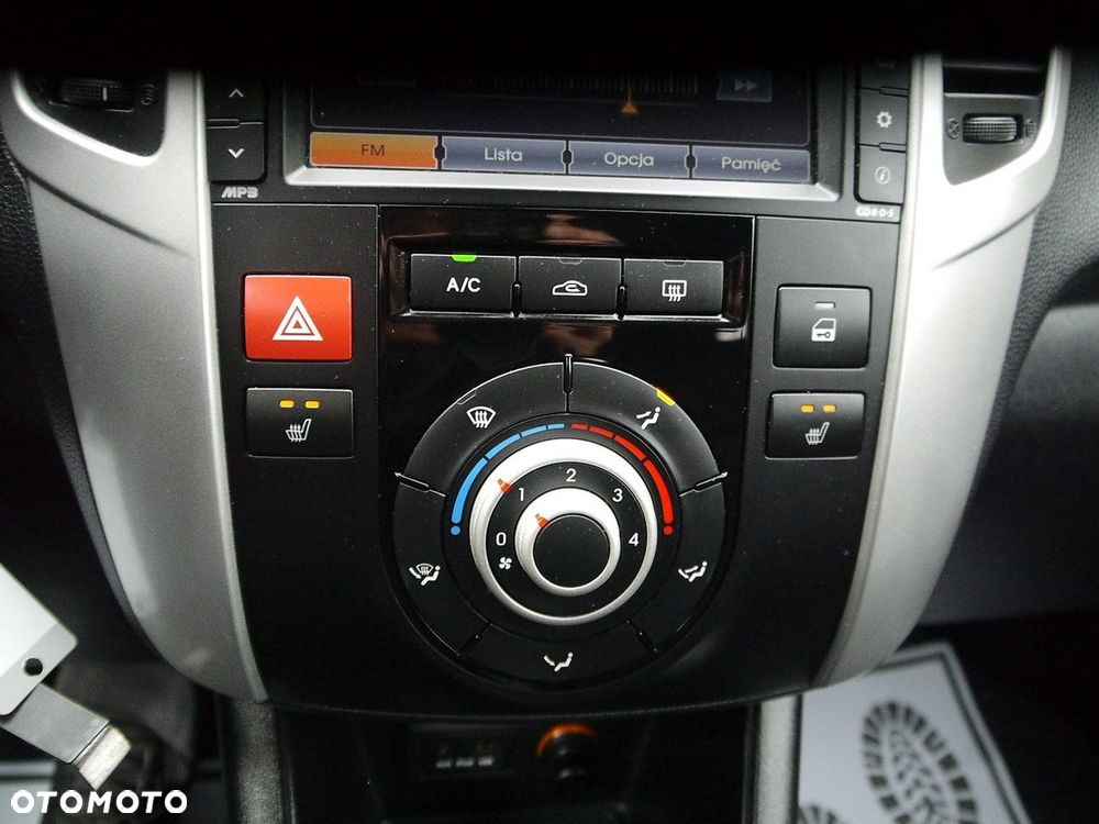 Kia Venga 1.4 CRDi 90 Dream-Team Edition - 21
