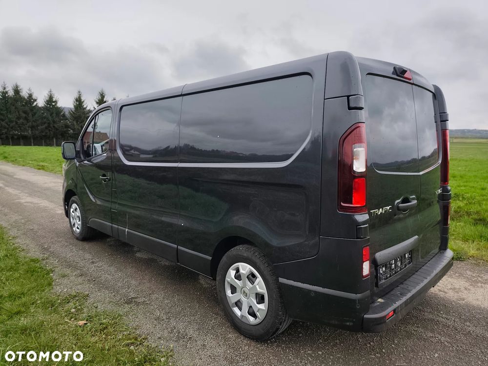 Renault Trafic - 4