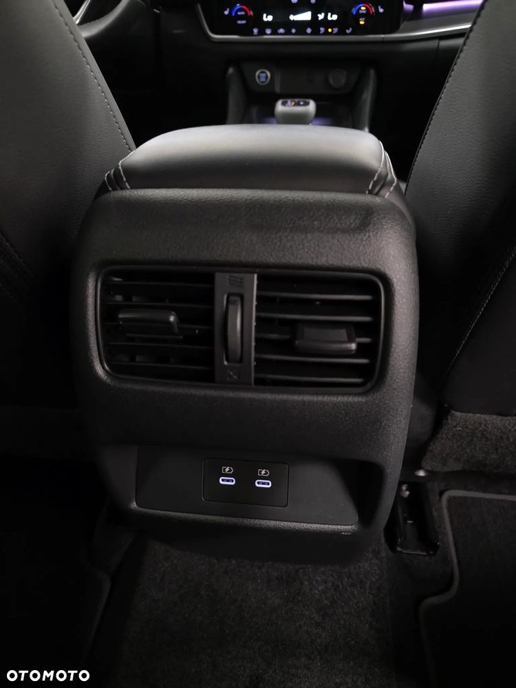 Nissan Qashqai 1.3 DIG-T MHEV Xtronic N-Connecta - 22