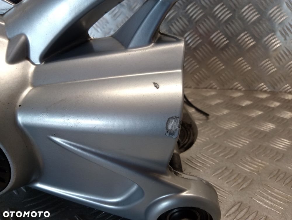 Dyferencjał tył przekładnia kątowa BMW R 1200RT K26 10-14r   PN. 33117726891 - 3