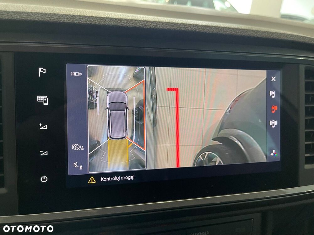 Cupra Ateca 2.0 TSI 4Drive VZ DSG - 18