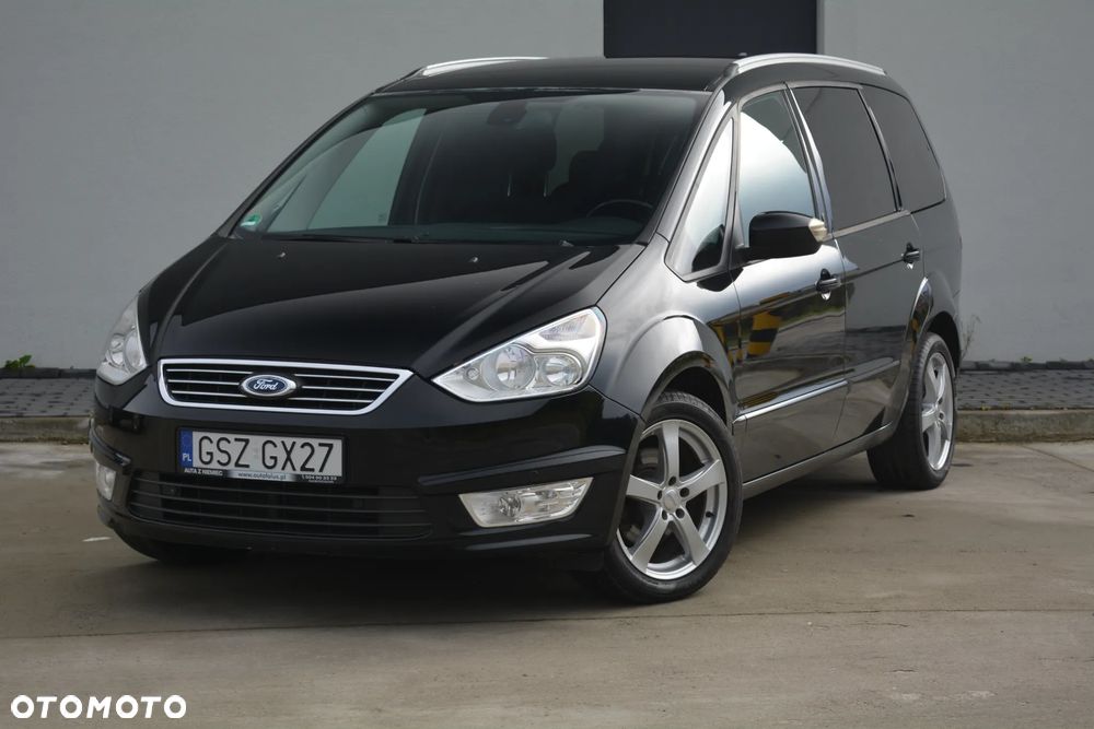 Ford Galaxy - 26