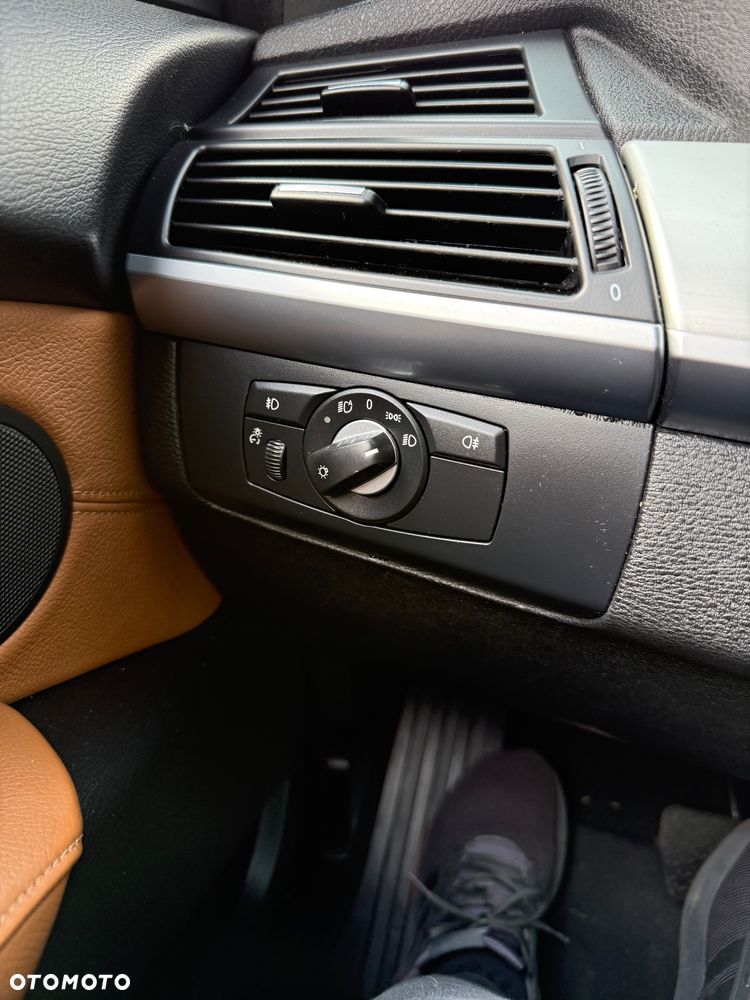 BMW X5 3.5d xDrive - 13