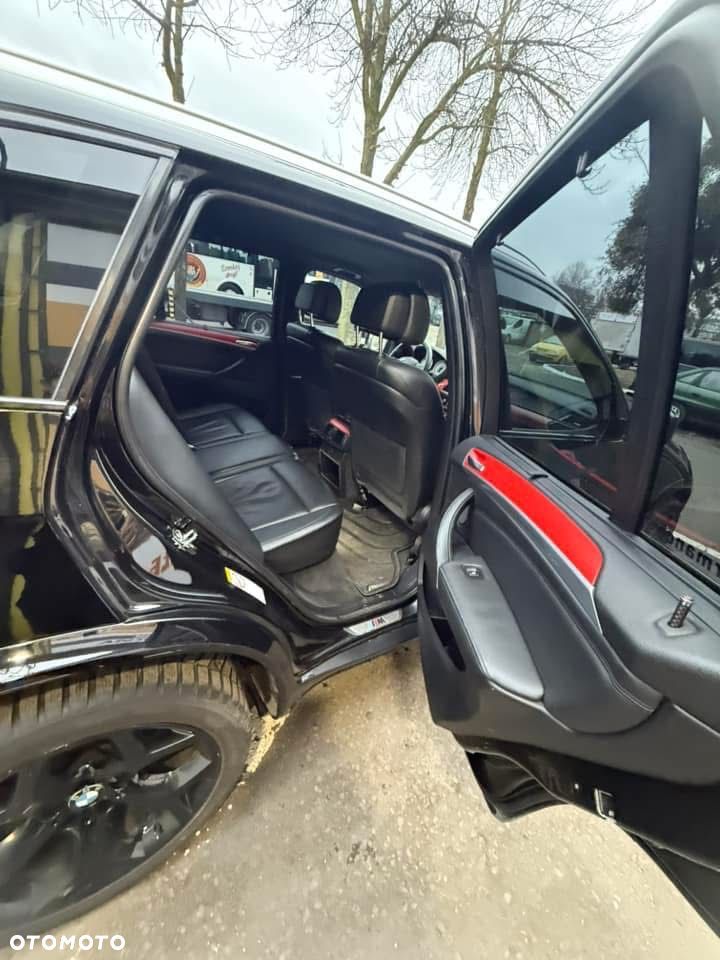 BMW X5 3.0d xDrive - 20