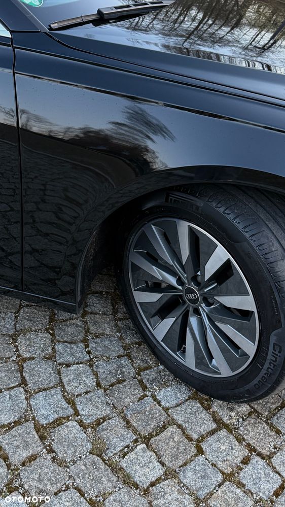 Audi A6 Avant 35 TDI S tronic - 15