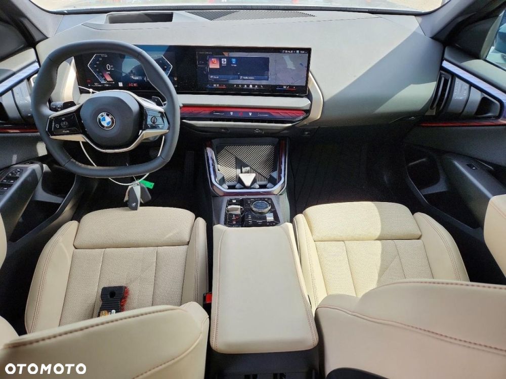 BMW X3 - 8