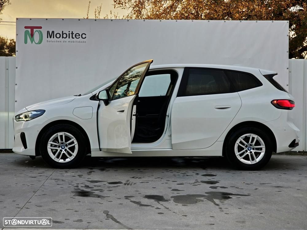 BMW 225xe Active Tourer e xDrive Line Luxury - 9