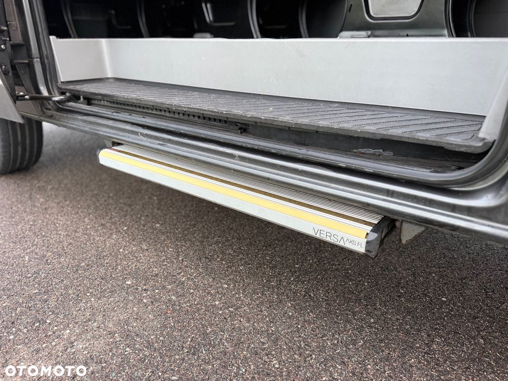Mercedes-Benz Sprinter (BlueTec) 906.231 7G-TRONIC+ BE - 21