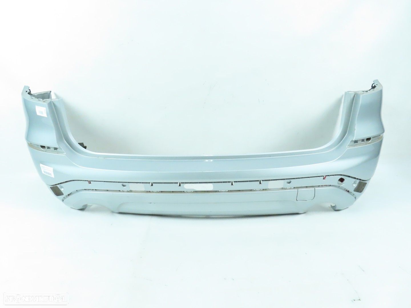 Parachoques Trás Seminovo/ Original BMW X3 (G01)/BMW X3 (G01, F97) 51127488220 - 1