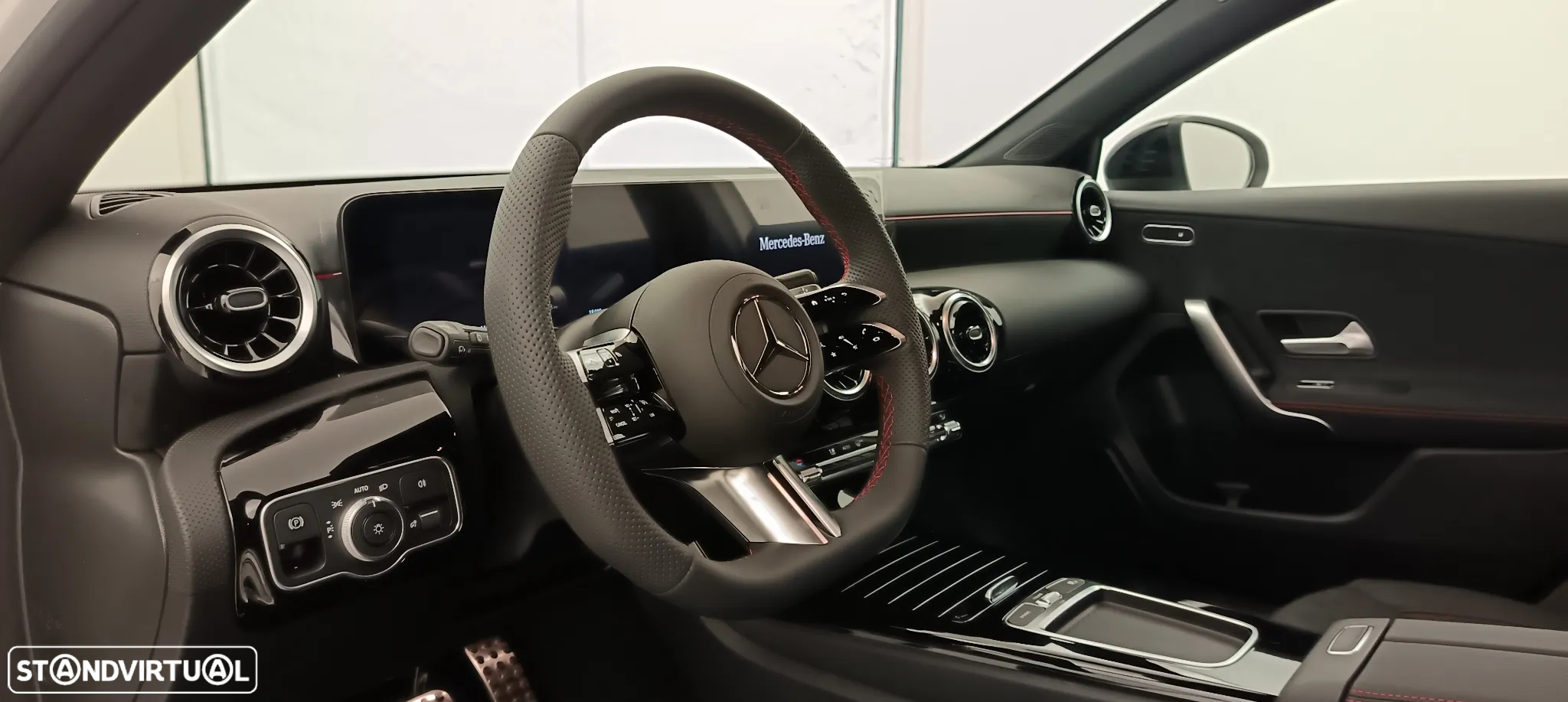 Mercedes-Benz A 180 d - 20