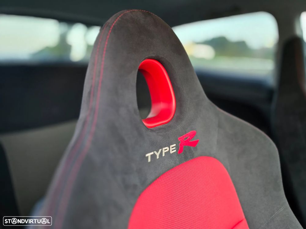 Honda Civic 2.0i Type-R - 10