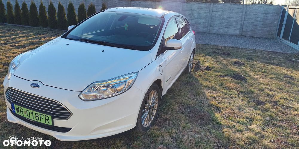 Ford Focus - 1