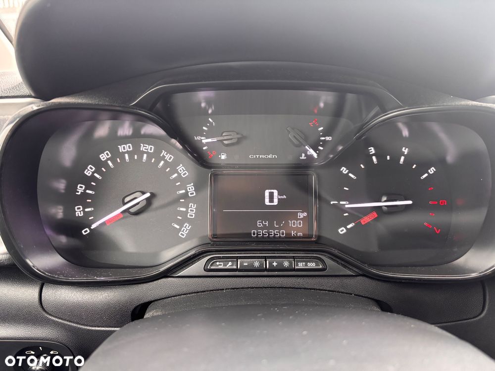 Citroën C3 1.2 PureTech Feel - 11