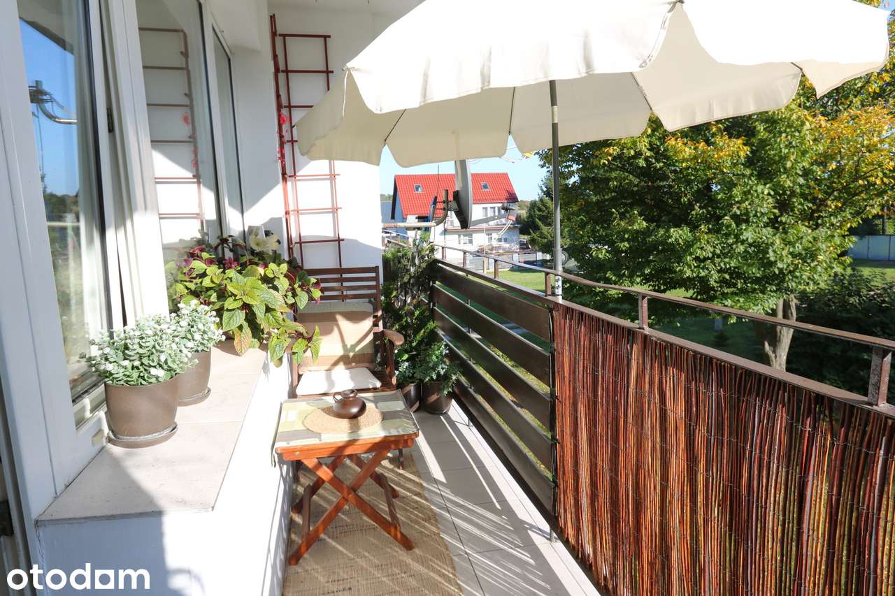 Mieszkanie na sprzedaż, 3 pokoje, 70 m², Trzcińsko-Zdrój