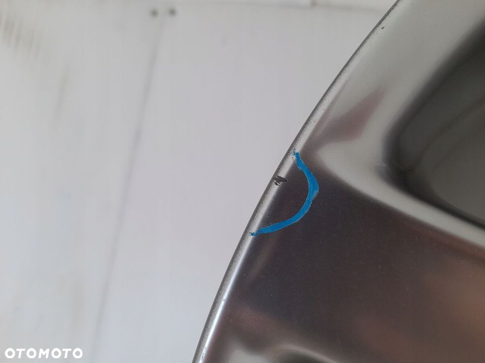 Felga aluminiowa Radius R6990 9.0" x 19" 5x100 ET35 - 3