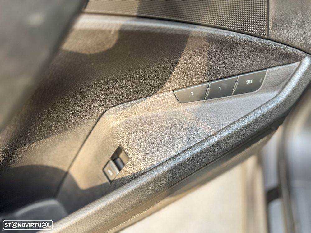Audi e-tron 55 quattro Advanced - 26